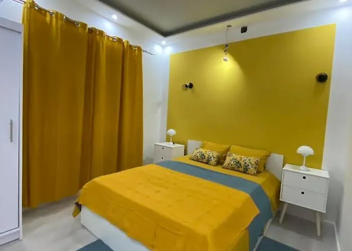 Adriatic 2 Вилла