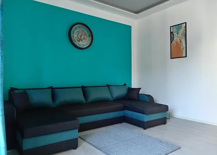 Villa Adriatic 2 Weißenburg
