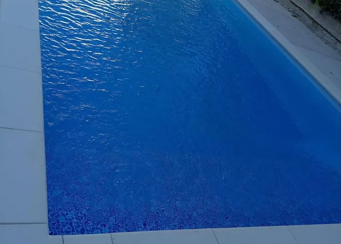 Adriatic 2 Villa *