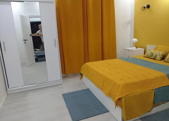 Villa Adriatic 2 *