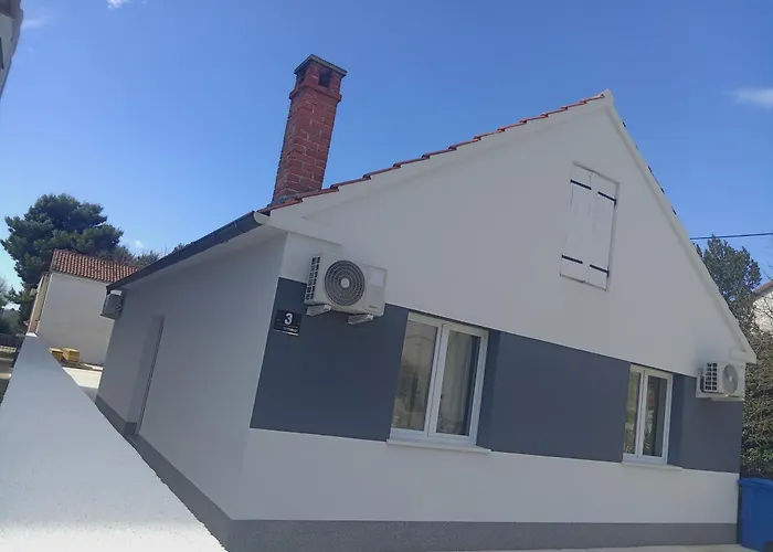 Villa Adriatic 2
