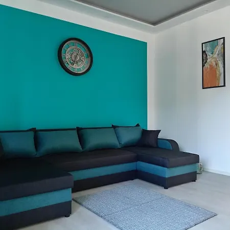 Villa Adriatic 2 Biograd Na Moru