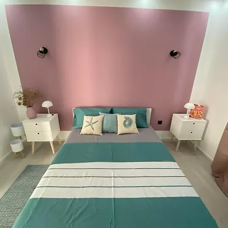 Adriatic 2 Villa Biograd Na Moru