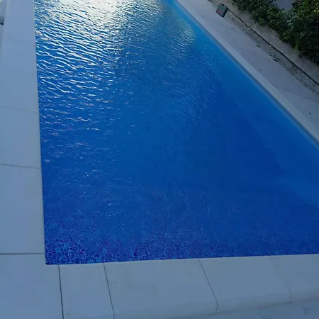 Adriatic 2 Villa *