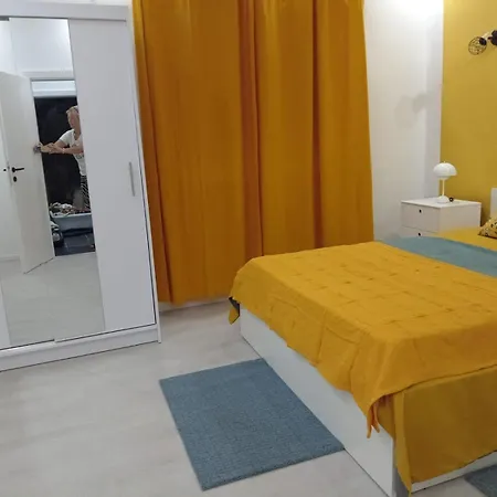 Villa Adriatic 2 *