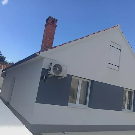Villa Adriatic 2