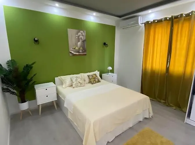 Villa Adriatic 2 Biograd Na Moru